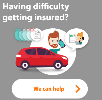 GAA garantees access to auto insurance!
