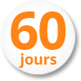 60 jours