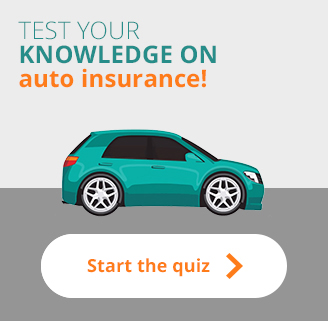 Test your knowledge on auto insurance!